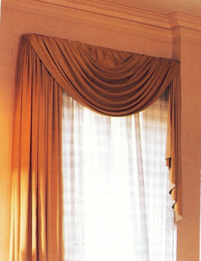 Curtains, Scenery and Flame Retardant Fabric